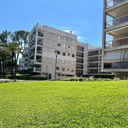 Salou Amb Piscina Διαμέρισμα Εξωτερικό φωτογραφία