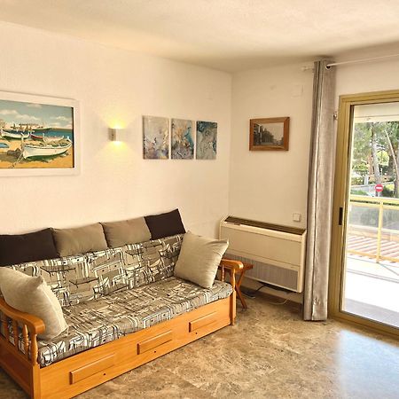 Salou Amb Piscina Διαμέρισμα Εξωτερικό φωτογραφία